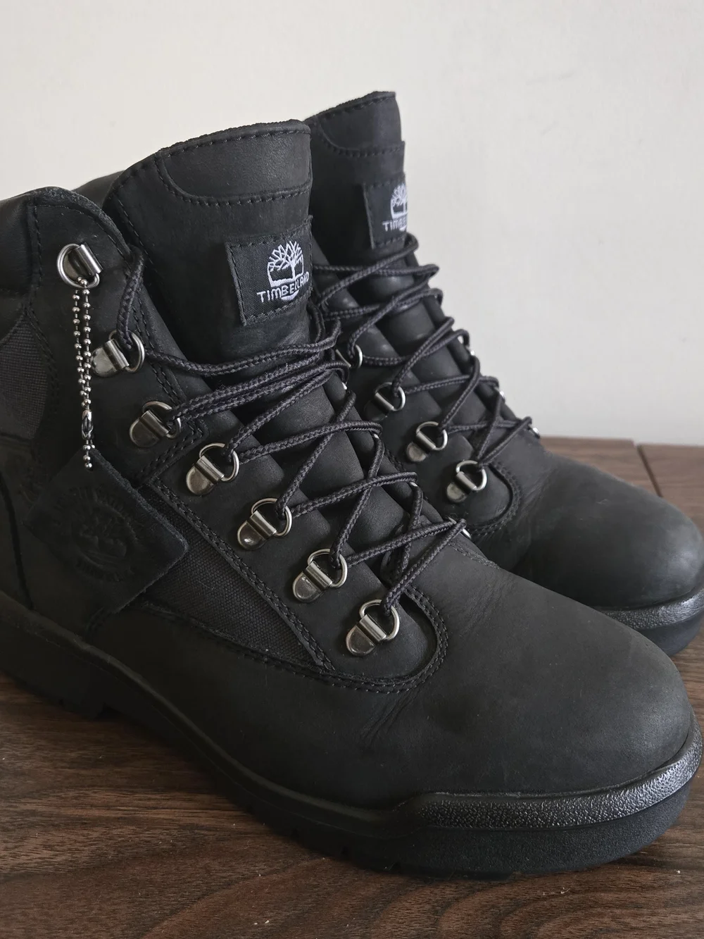 Timberland 6